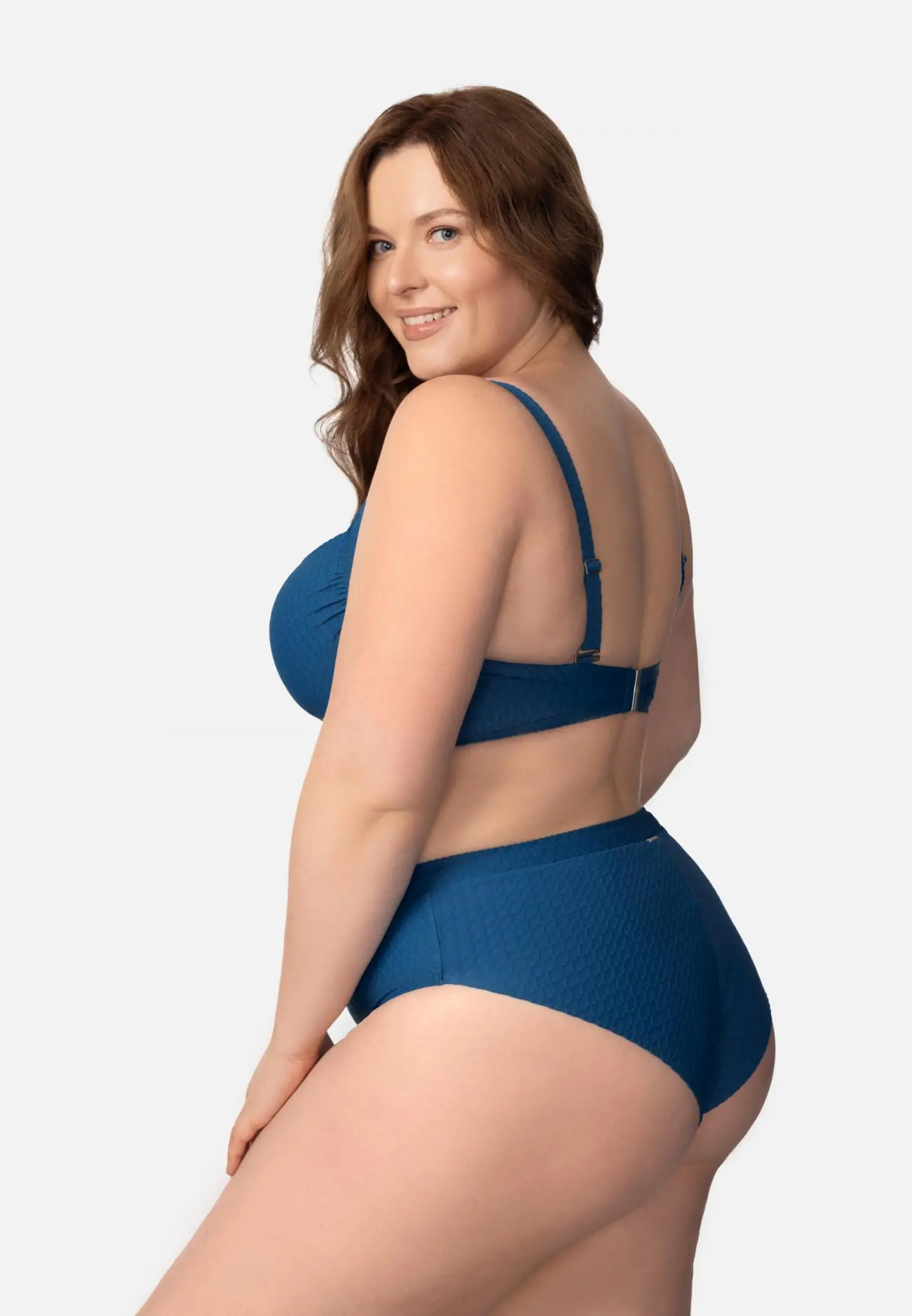 Плавки женские L2617-ZP-HWD Marc & André